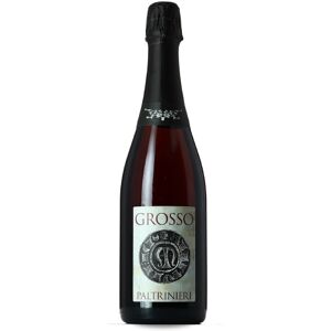 Paltrinieri Grosso - Lambrusco di Sorbara - Méthode traditionnelle - Publicité Paltrinieri Grosso - Lambrusco di Sorbara - Méthode traditionnelle - Publicité