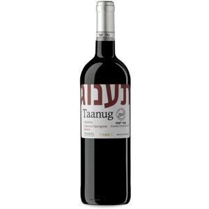 Pinord Taanug Cabernet Merlot Crianza 2023 - Publicité Pinord Taanug Cabernet Merlot Crianza 2023 - Publicité