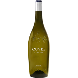 Protos Verdejo Cuveé Eco 2023 - Vin Blanc - Publicité Protos Verdejo Cuveé Eco 2023 - Vin Blanc - Publicité