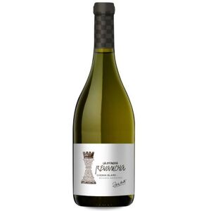 Revancha Wines La Primera Revancha Chenin Blanc 2024 - Publicité Revancha Wines La Primera Revancha Chenin Blanc 2024 - Publicité