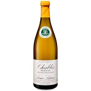 Louis Latour Chablis 1er Cru 2025 - Publicité Louis Latour Chablis 1er Cru 2025 - Publicité