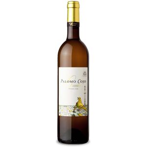 Unesdi Palomo Cojo Verdejo - Vin Blanc - Publicité Unesdi Palomo Cojo Verdejo - Vin Blanc - Publicité