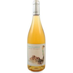 Casa Balaguer Tragolargo Blanco 2023 - Vin - Publicité Casa Balaguer Tragolargo Blanco 2023 - Vin - Publicité