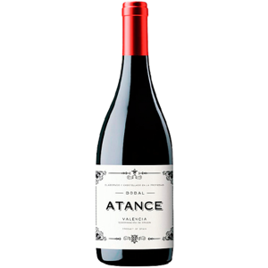 Risky Grapes Atance Bobal 2022 - Vin - Publicité Risky Grapes Atance Bobal 2022 - Vin - Publicité