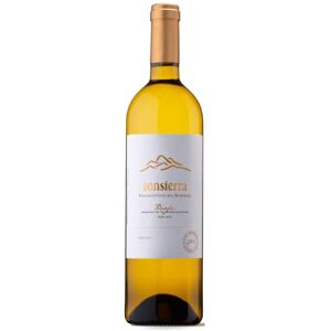 Bodegas Sonsierra Viura Fermentado en Barrica 2022 - Vin - Publicité Bodegas Sonsierra Viura Fermentado en Barrica 2022 - Vin - Publicité