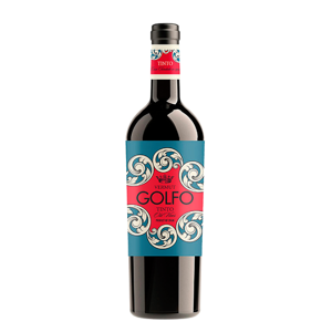 Cillar de Silos Vermut Golfo - Publicité Cillar de Silos Vermut Golfo - Publicité