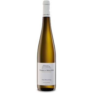 Markus Molitor Haus Klosterberg Riesling Sec 2023 - Vin Blanc - Publicité Markus Molitor Haus Klosterberg Riesling Sec 2023 - Vin Blanc - Publicité