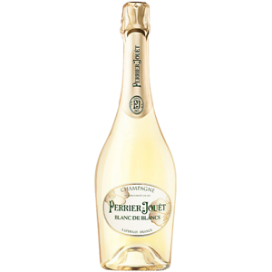 Perrier-Jouët Blanc de Blancs - Publicité Perrier-Jouët Blanc de Blancs - Publicité