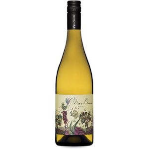 Celler de Capçanes Mas Donis Blanc 75cl - Vin Blanc - Publicité Celler de Capçanes Mas Donis Blanc 75cl - Vin Blanc - Publicité