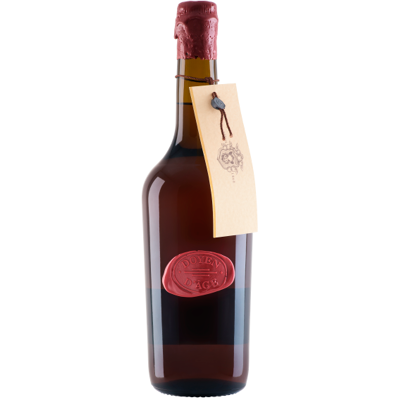 Roger Groult Doyen d'Âge - Calvados - 70cl - Publicité Roger Groult Doyen d'Âge - Calvados - 70cl - Publicité