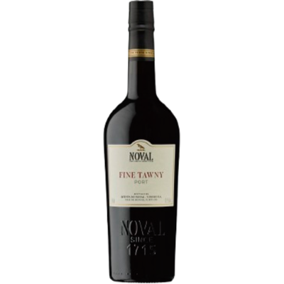 Quinta do Noval Noval Tawny Port - 75cl - Porto - Publicité Quinta do Noval Noval Tawny Port - 75cl - Porto - Publicité