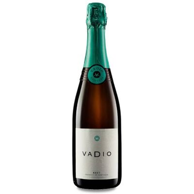 Vadio Espumante Branco Brut - Publicité Vadio Espumante Branco Brut - Publicité