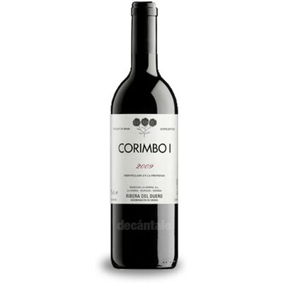 La Horra Corimbo I Magnum 2016 - Publicité La Horra Corimbo I Magnum 2016 - Publicité