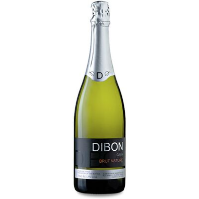 Marrugat Dibon Brut Nature - Publicité Marrugat Dibon Brut Nature - Publicité