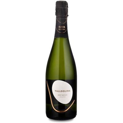 Valldolina Cava - 75cl - Vin - Publicité Valldolina Cava - 75cl - Vin - Publicité