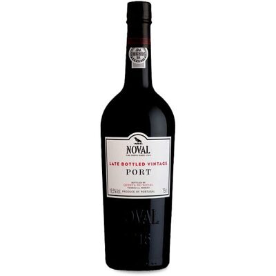 Quinta do Noval Noval LBV Port 2016 - 75cl - Publicité Quinta do Noval Noval LBV Port 2016 - 75cl - Publicité