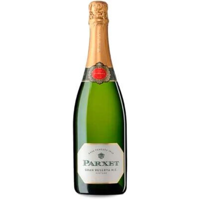 Parxet Maria Cabané Gran Reserva Extra Brut - Publicité Parxet Maria Cabané Gran Reserva Extra Brut - Publicité