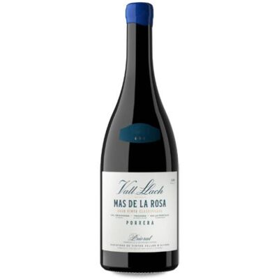 Celler Vall-Llach Mas de la Rosa Vi de Finca Gran Vinya Classificada 2021 - Publicité Celler Vall-Llach Mas de la Rosa Vi de Finca Gran Vinya Classificada 2021 - Publicité