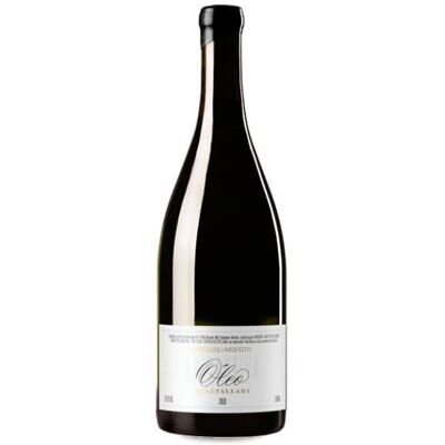 Michelini i Mufatto La Cautiva Oleo Malbec 2018 - 75cl - Publicité Michelini i Mufatto La Cautiva Oleo Malbec 2018 - 75cl - Publicité
