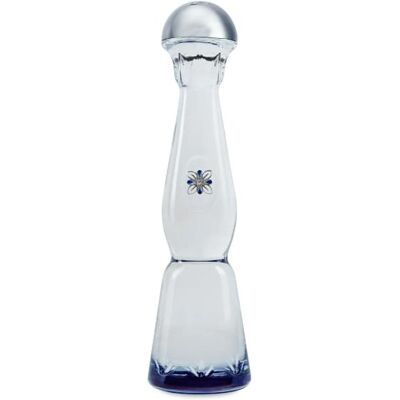 Clase Azul Tequila Plata 70cl - Tequila - Publicité Clase Azul Tequila Plata 70cl - Tequila - Publicité