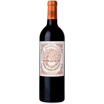Château Pichon Baron 2022 - Publicité Château Pichon Baron 2022 - Publicité