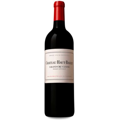 Château Haut-Bailly 2022 - Publicité Château Haut-Bailly 2022 - Publicité