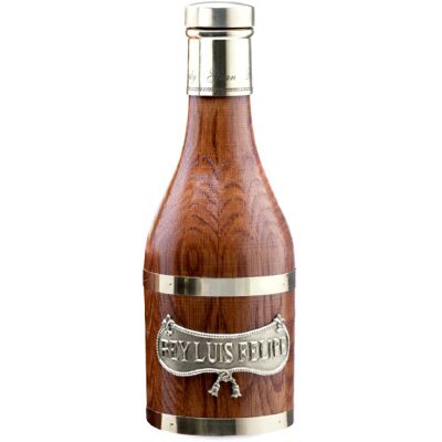 Bodegas Rubio Brandy Rey Luis Felipe Gran Reserva 70cl 70 cl. Publicité Bodegas Rubio Brandy Rey Luis Felipe Gran Reserva 70cl 70 cl. Publicité
