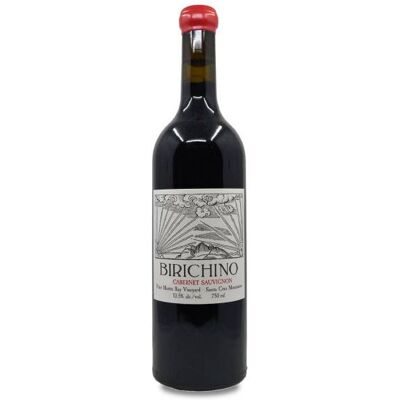 Birichino Peter Martin Ray Vineyard Cabernet Sauvignon 2019 - Publicité Birichino Peter Martin Ray Vineyard Cabernet Sauvignon 2019 - Publicité