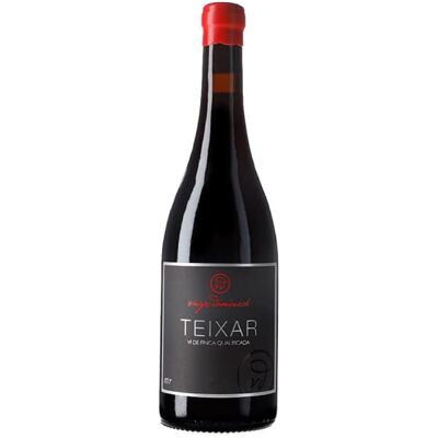Vinyes Domènech Teixar Garnatxa Vella 2017 - 75cl - Vin Rouge - Publicité Vinyes Domènech Teixar Garnatxa Vella 2017 - 75cl - Vin Rouge - Publicité