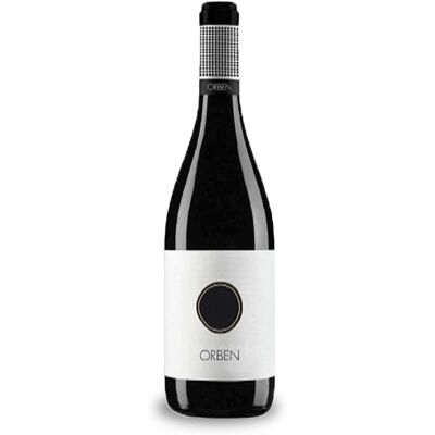 Orben Magnum 2019 - Publicité Orben Magnum 2019 - Publicité