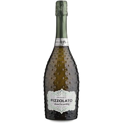 Pizzolato M-Use Zero Sparkling - Vin mousseux sans alcool - Publicité Pizzolato M-Use Zero Sparkling - Vin mousseux sans alcool - Publicité