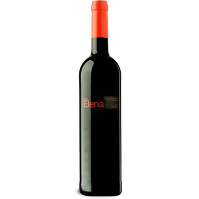 Parés Baltà Mas Elena 2019 - 75cl - Vin Rouge - Publicité Parés Baltà Mas Elena 2019 - 75cl - Vin Rouge - Publicité