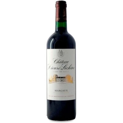 Château Prieure-Lichine 2023 - Publicité Château Prieure-Lichine 2023 - Publicité
