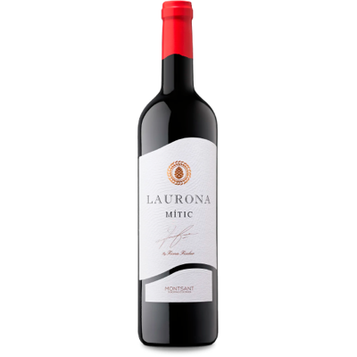 Laurona 2014 Garnacha Cabernet Merlot Syrah - Vin - Publicité Laurona 2014 Garnacha Cabernet Merlot Syrah - Vin - Publicité