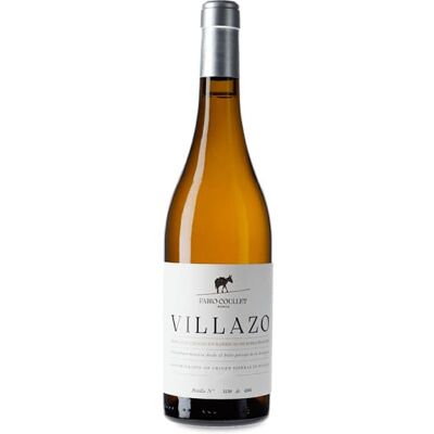 Fabio Coullet Villazo 2022 - Vin - Publicité Fabio Coullet Villazo 2022 - Vin - Publicité