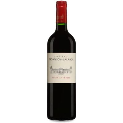 Château Tronquoy-Lalande Château Tronquoy 2023 - Publicité Château Tronquoy-Lalande Château Tronquoy 2023 - Publicité