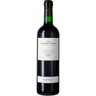 Mas Martinet Clos Martinet 2023 - Publicité Mas Martinet Clos Martinet 2023 - Publicité