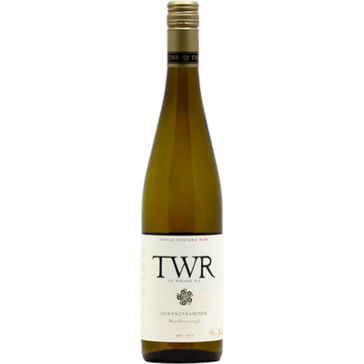 Te Whare Ra Gewurztraminer SV 5182 2020 - Publicité Te Whare Ra Gewurztraminer SV 5182 2020 - Publicité
