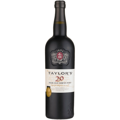 Taylor s Port Tawny 20 años - Publicité Taylor s Port Tawny 20 años - Publicité