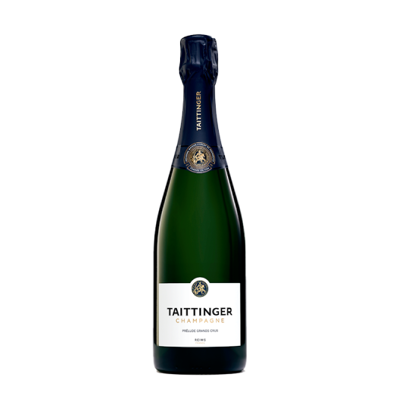 Taittinger Prélude - Publicité Taittinger Prélude - Publicité