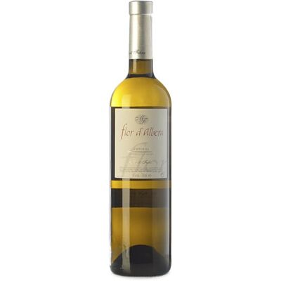 Martí Fabra Flor d'Albera 2020 - Vin Blanc - Publicité Martí Fabra Flor d'Albera 2020 - Vin Blanc - Publicité