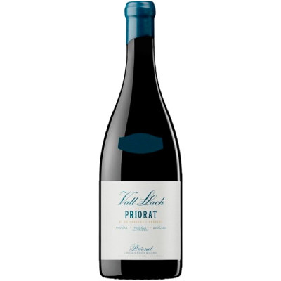 Vall Llach Idus Priorat Crianza - Vin Rouge - 0,75L - Publicité Vall Llach Idus Priorat Crianza - Vin Rouge - 0,75L - Publicité
