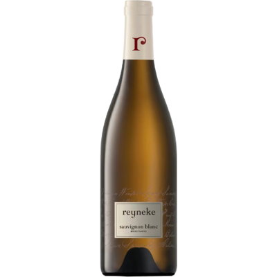 Reyneke Sauvignon Blanc Biodynamique 2023 - Publicité Reyneke Sauvignon Blanc Biodynamique 2023 - Publicité