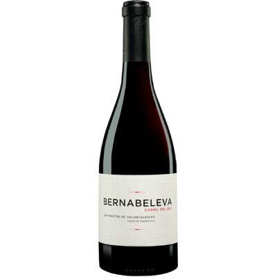 Bernabeleva Carril del Rey 2022 - Vin Rouge - 75cl - Publicité Bernabeleva Carril del Rey 2022 - Vin Rouge - 75cl - Publicité