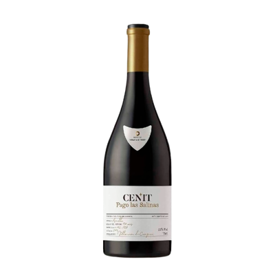 Viñas del Cénit Cénit Pago Las Salinas 2020 2021 - Publicité Viñas del Cénit Cénit Pago Las Salinas 2020 2021 - Publicité