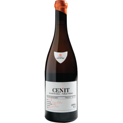 Viñas del Cénit GDLL Viñas Viejas 2021 - Vin - Publicité Viñas del Cénit GDLL Viñas Viejas 2021 - Vin - Publicité