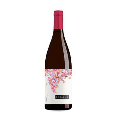 Winebuyers Ailala Ribeiro Treixadura 75cl - Vin Blanc - Publicité Winebuyers Ailala Ribeiro Treixadura 75cl - Vin Blanc - Publicité