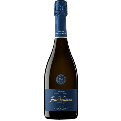 Jané Ventura Do Gran Reserva Vintage 0,75l - Publicité Jané Ventura Do Gran Reserva Vintage 0,75l - Publicité