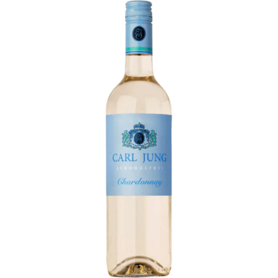 Carl Jung Noa Chardonnay - 75cl - Vin - Publicité Carl Jung Noa Chardonnay - 75cl - Vin - Publicité