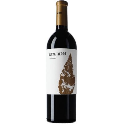 Atalaya Alaya Tierra Magnum 2022 - Publicité Atalaya Alaya Tierra Magnum 2022 - Publicité